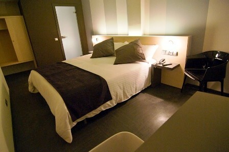 Hotel Laumon