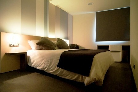 Hotel Laumon