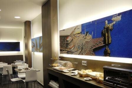 Hotel Laumon