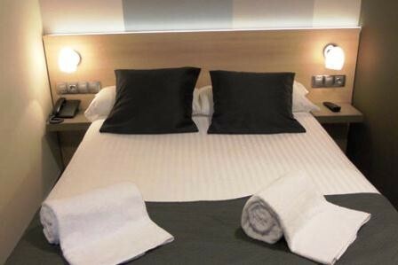 Hotel Laumon
