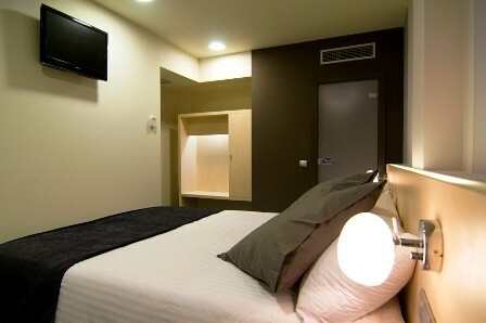 Hotel Laumon