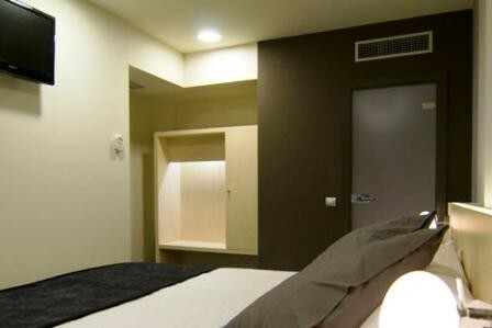 Hotel Laumon