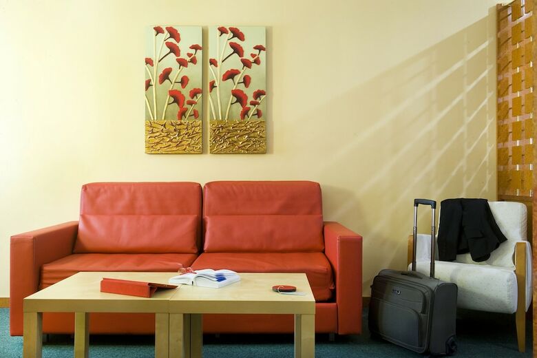 Aparthotel Husa Acacia