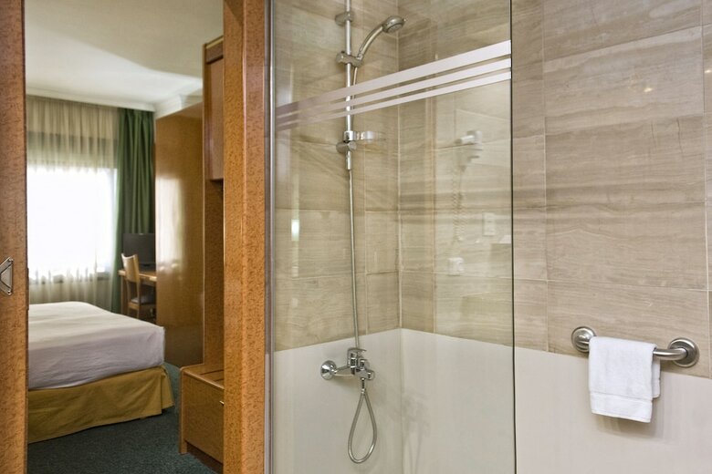 Aparthotel Husa Acacia
