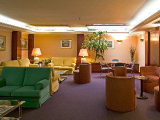 Aparthotel Husa Acacia