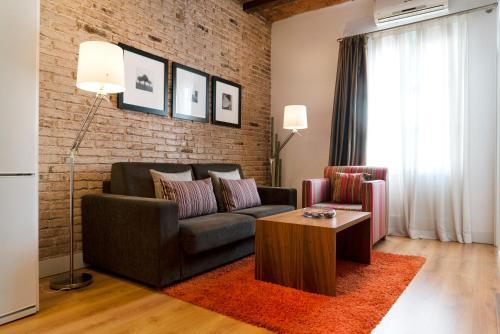 Apartamentos Dailyflats Gracia