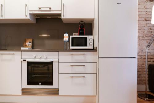 Apartamentos Dailyflats Gracia