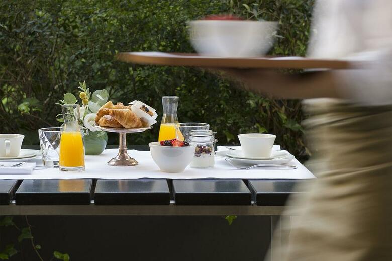 Hotel Alma Barcelona