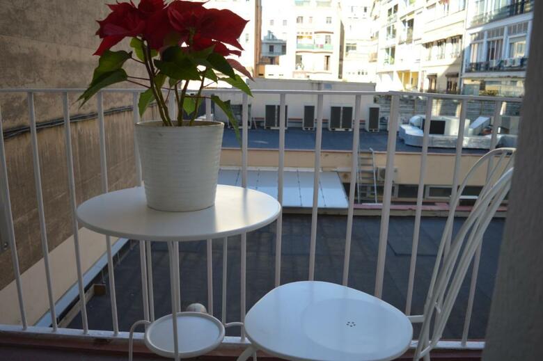 Hostal Somnio Hostels