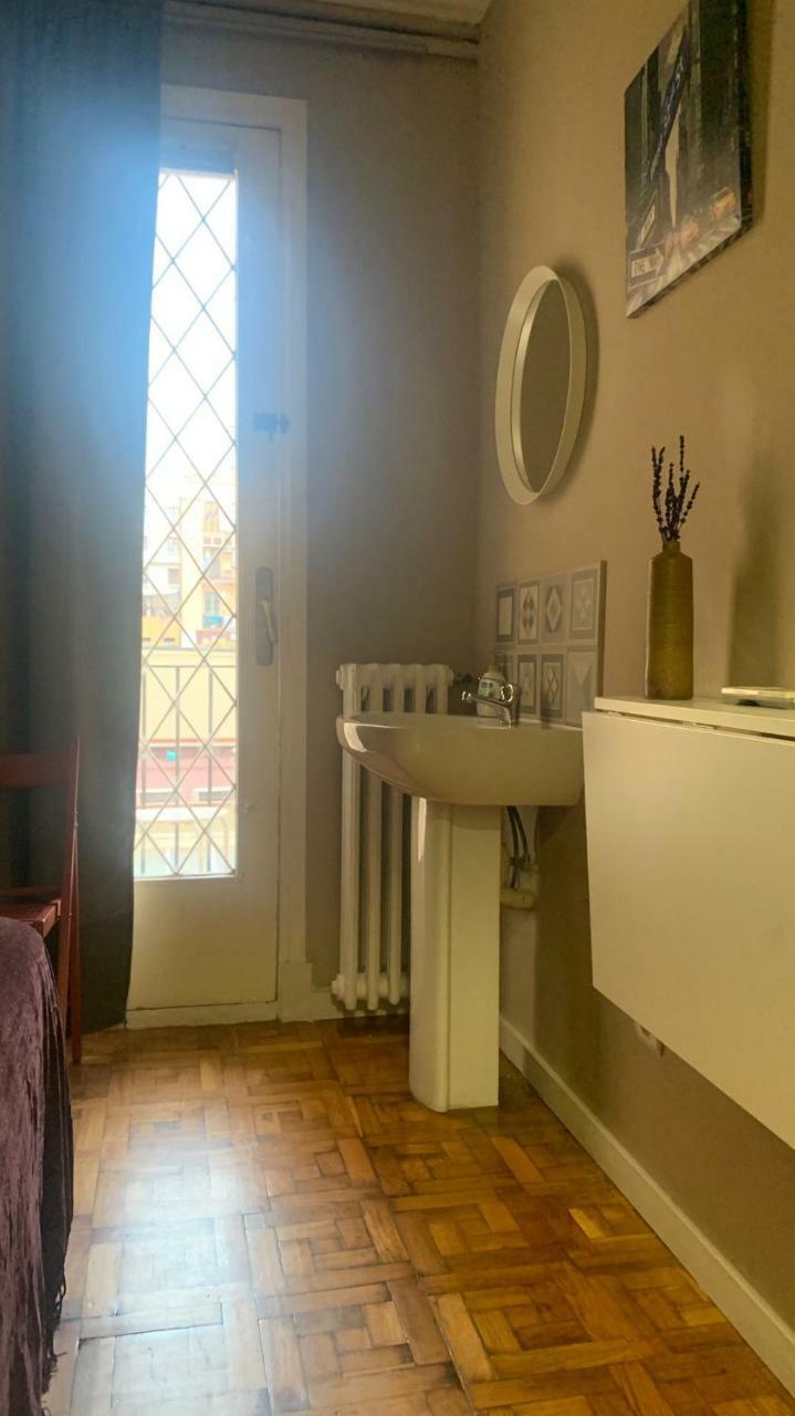 Hostal Somnio Hostels