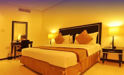Hotel Nelover Al Khobar