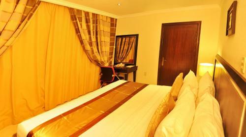 Hotel Nelover Al Khobar