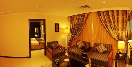 Hotel Nelover Al Khobar