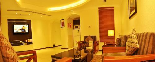 Hotel Nelover Al Khobar