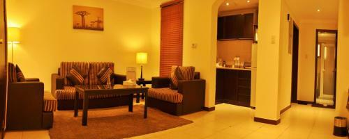 Hotel Nelover Al Khobar