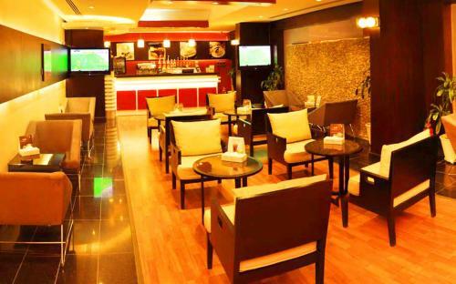 Hotel Nelover Al Khobar