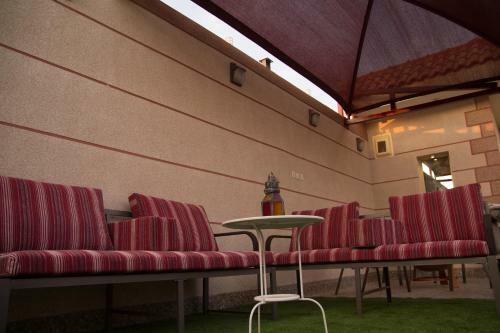 Dareen Chalets