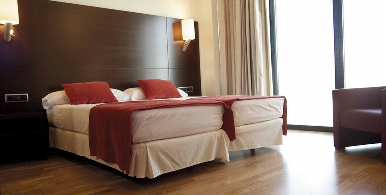 Hospedium Hotel Valles De Gredos Golf