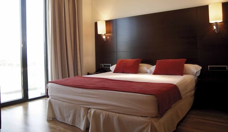 Hospedium Hotel Valles De Gredos Golf