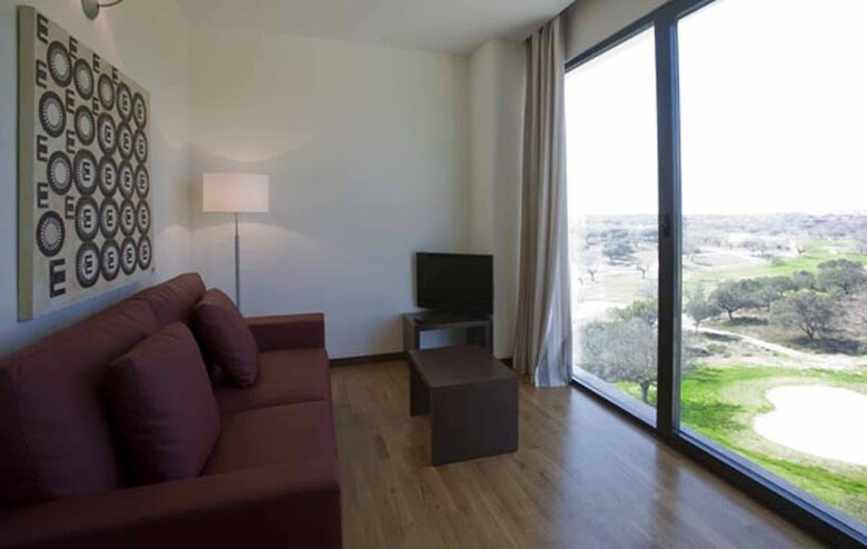 Hospedium Hotel Valles De Gredos Golf