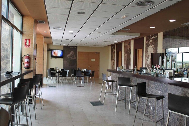 Hospedium Hotel Valles De Gredos Golf