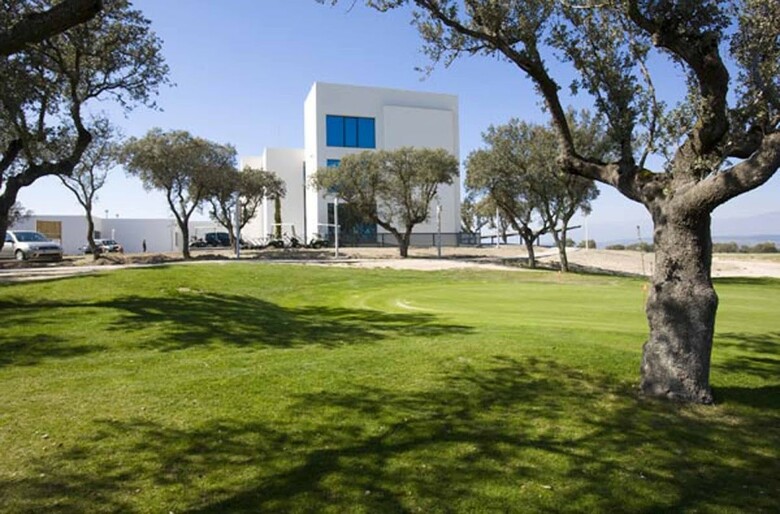 Hospedium Hotel Valles De Gredos Golf