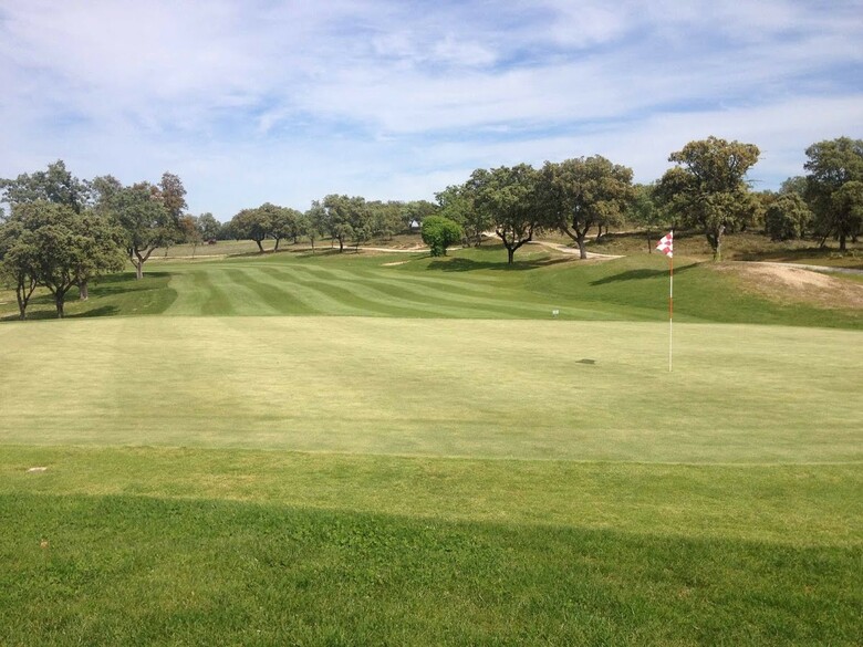 Hospedium Hotel Valles De Gredos Golf