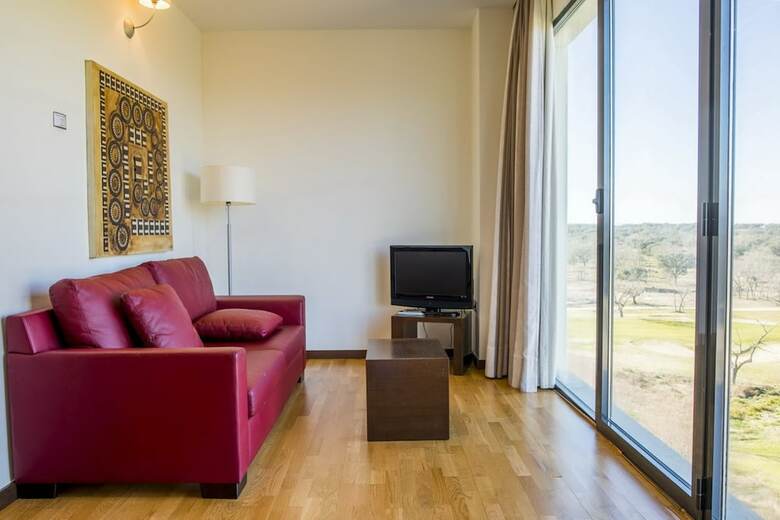 Hospedium Hotel Valles De Gredos Golf