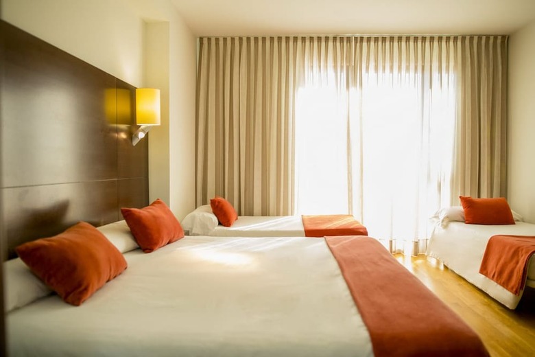 Hospedium Hotel Valles De Gredos Golf