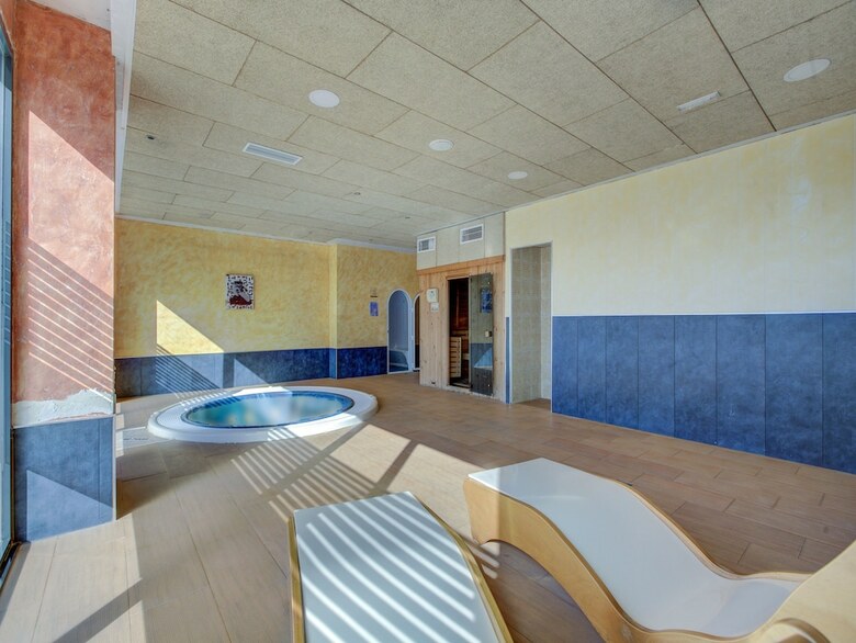 Hospedium Hotel Valles De Gredos Golf