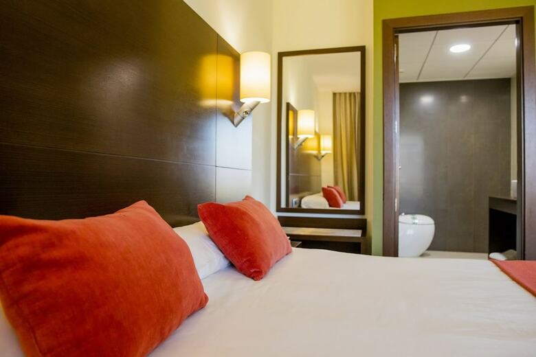 Hospedium Hotel Valles De Gredos Golf