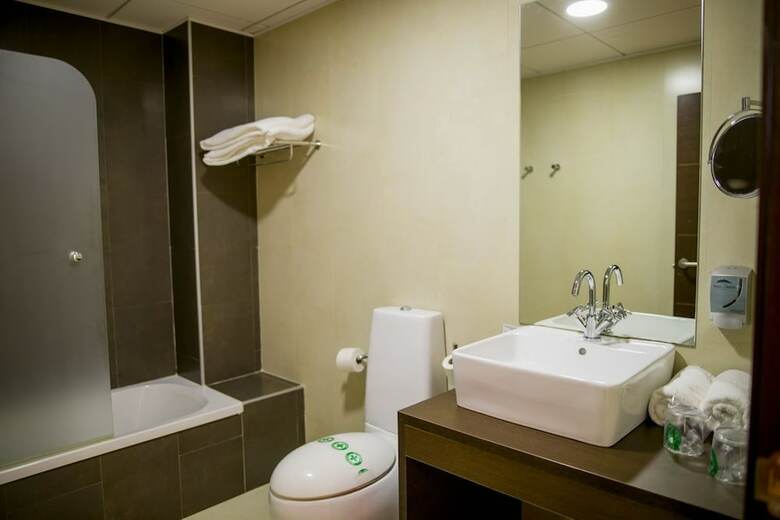 Hospedium Hotel Valles De Gredos Golf