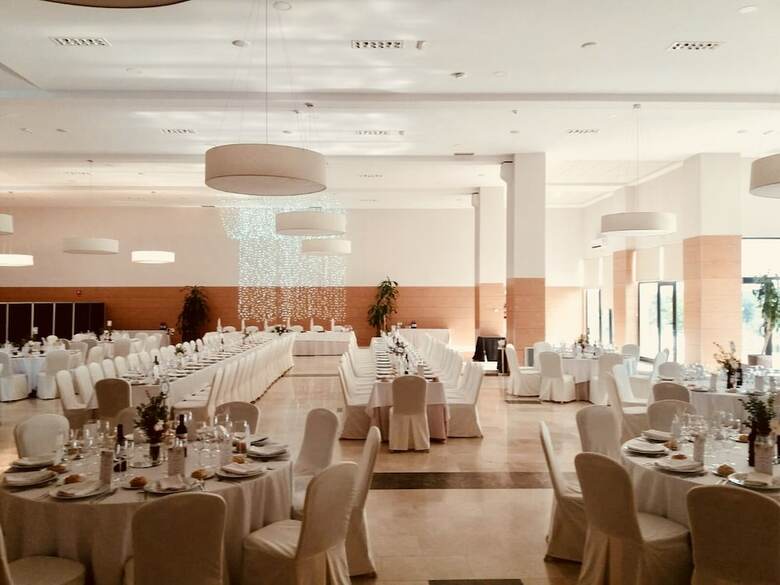 Hospedium Hotel Valles De Gredos Golf