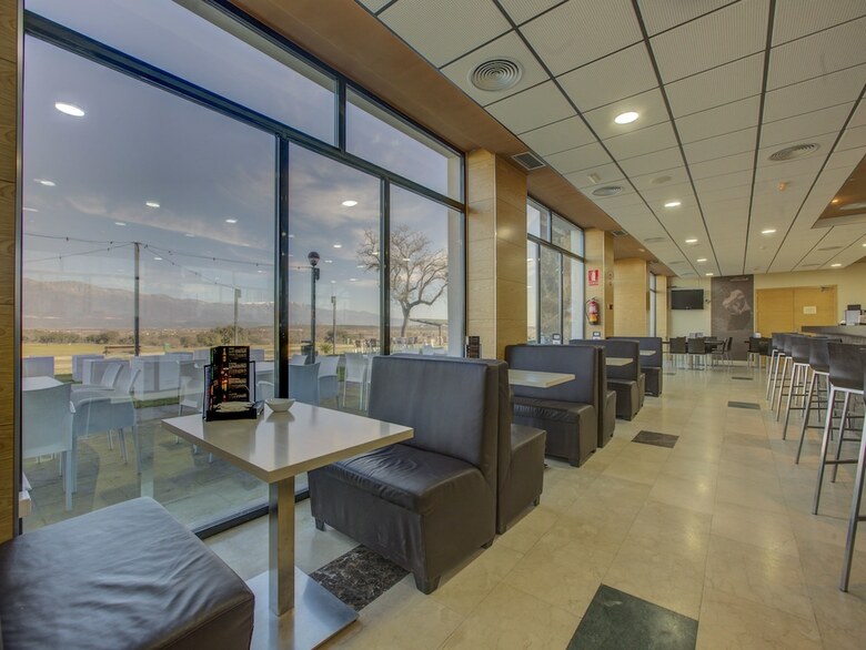 Hospedium Hotel Valles De Gredos Golf