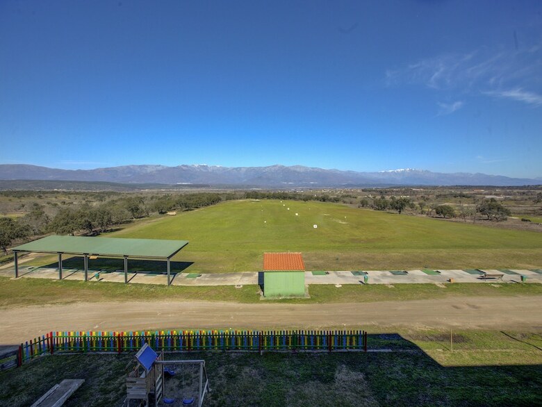 Hospedium Hotel Valles De Gredos Golf