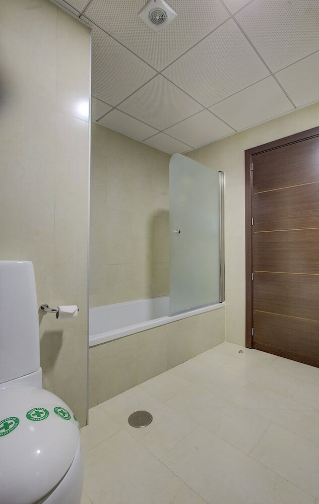 Hospedium Hotel Valles De Gredos Golf