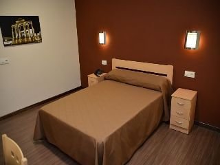Hotel Vettonia