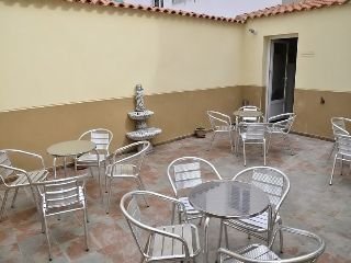 Hotel Vettonia
