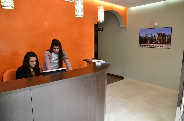 Hotel Vettonia