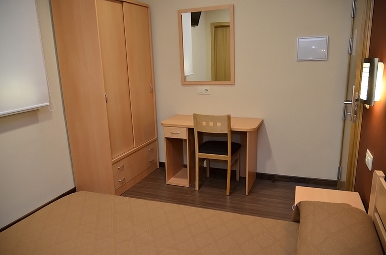 Hotel Vettonia