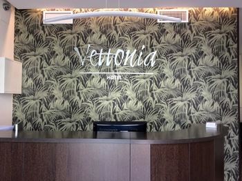 Hotel Vettonia