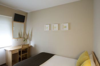 Hotel Vettonia
