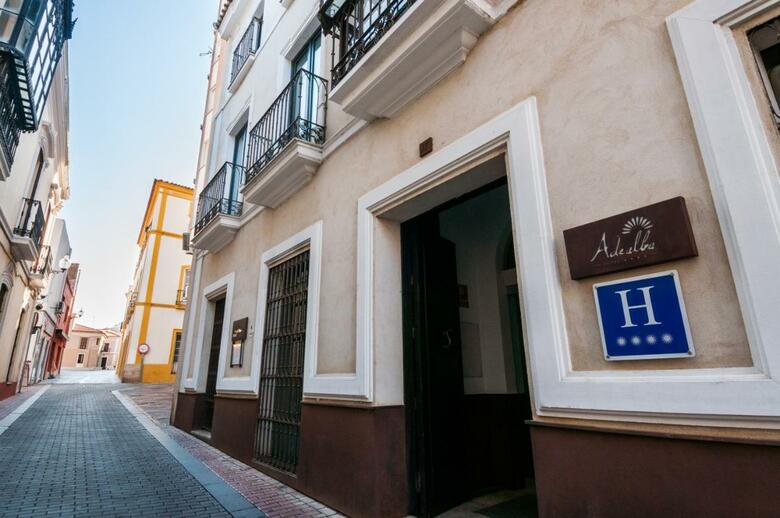 Akla Hotel M�rida