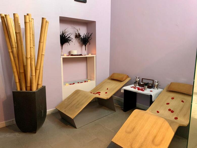 Akla Hotel M�rida