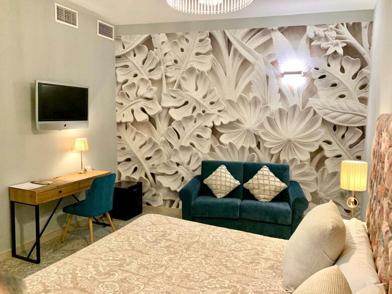 Akla Hotel M�rida