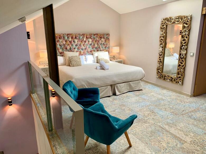 Akla Hotel M�rida
