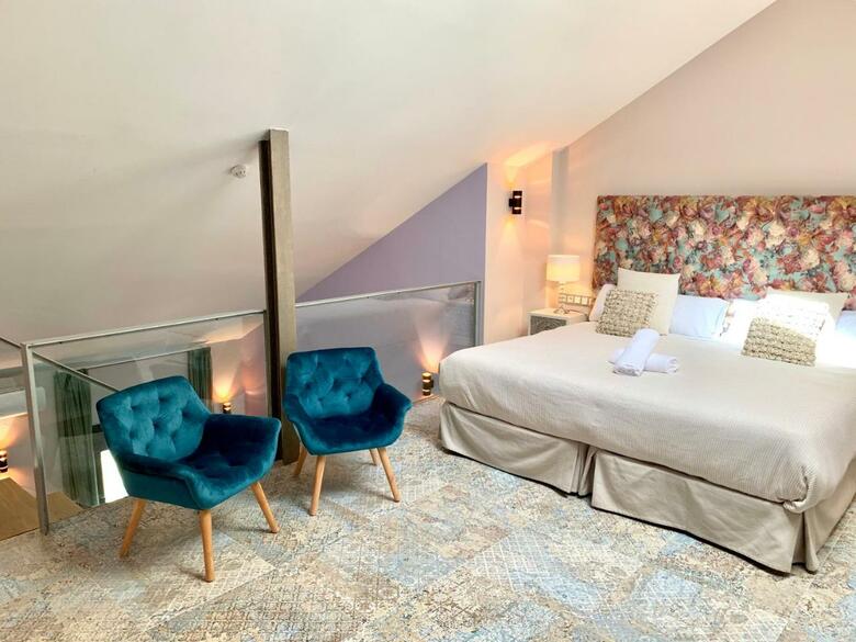 Akla Hotel M�rida