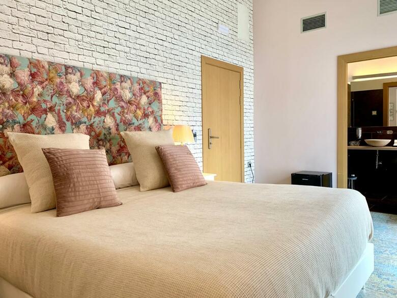 Akla Hotel M�rida