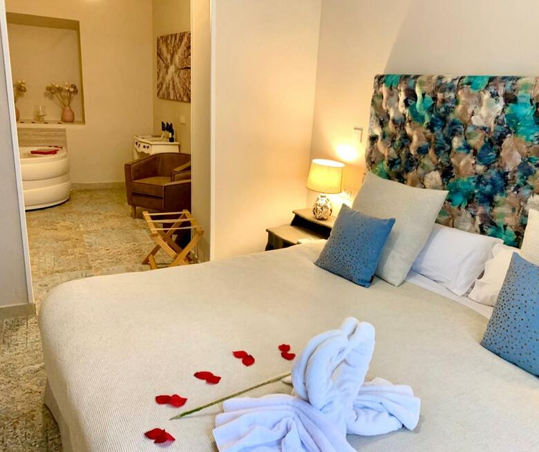Akla Hotel M�rida