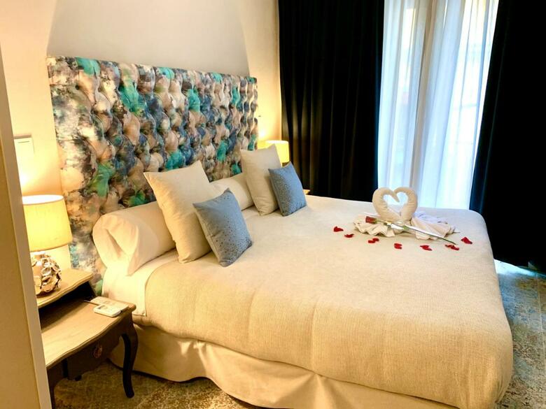 Akla Hotel M�rida